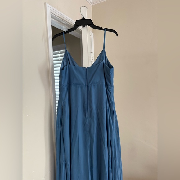 Birdy Grey Kaia Bridesmaid Dress in Twilight, size XL - Picture 10 of 15